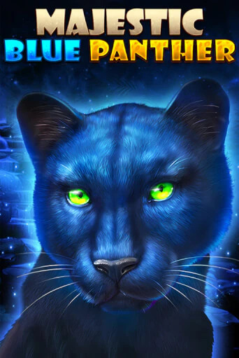 Majestic Blue Panther бесплатная онлайн игра | Фламинго Казино без регистрации