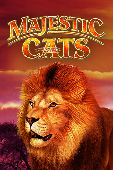 Majestic Cats бесплатная онлайн игра | Фламинго Казино без регистрации