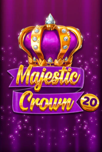 Majestic Crown 20 бесплатная онлайн игра | Фламинго Казино без регистрации