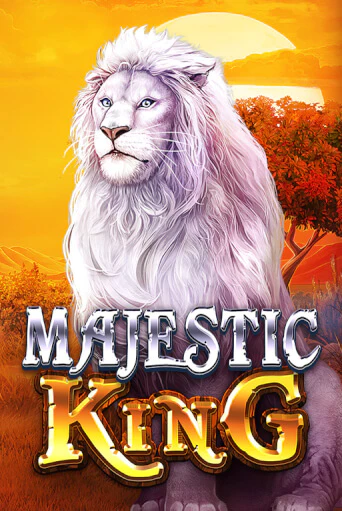 Majestic King бесплатная онлайн игра | Фламинго Казино без регистрации