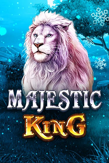 Majestic King - Christmas Edition бесплатная онлайн игра | Фламинго Казино без регистрации