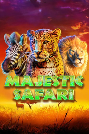 Majestic Safari бесплатная онлайн игра | Фламинго Казино без регистрации