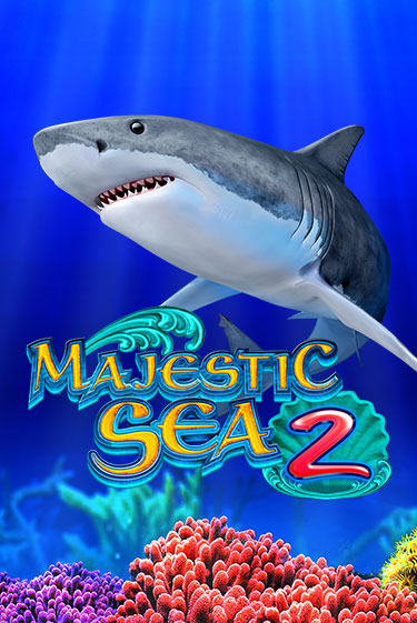 Majestic Sea 2 бесплатная онлайн игра | Фламинго Казино без регистрации