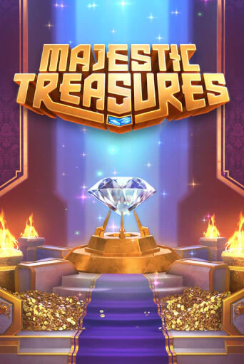 Majestic Treasures бесплатная онлайн игра | Фламинго Казино без регистрации