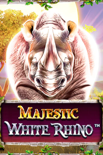 Majestic White Rhino бесплатная онлайн игра | Фламинго Казино без регистрации