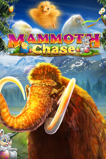 Mammoth Chase Easter Edition бесплатная онлайн игра | Фламинго Казино без регистрации