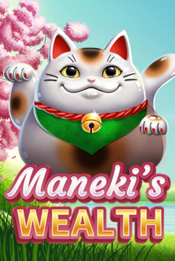 Maneki's Wealth бесплатная онлайн игра | Фламинго Казино без регистрации