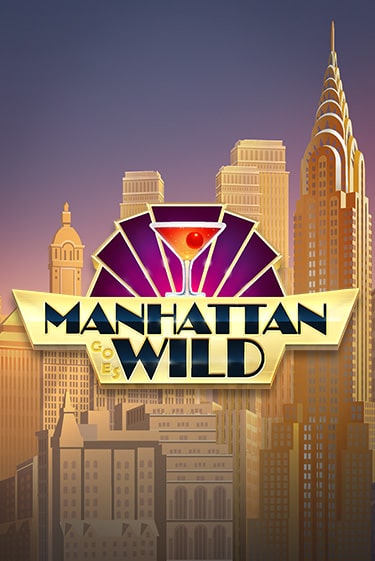 Manhattan Goes Wild бесплатная онлайн игра | Фламинго Казино без регистрации