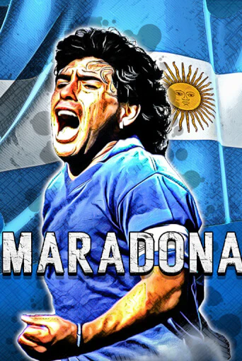 Maradona бесплатная онлайн игра | Фламинго Казино без регистрации