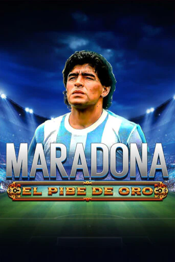 Maradona El Pibe De Oro бесплатная онлайн игра | Фламинго Казино без регистрации