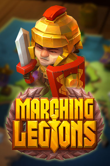 Marching Legions бесплатная онлайн игра | Фламинго Казино без регистрации