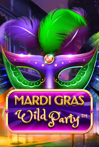 Mardi Gras Wild Party бесплатная онлайн игра | Фламинго Казино без регистрации