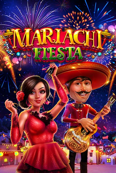 Mariachi Fiesta бесплатная онлайн игра | Фламинго Казино без регистрации