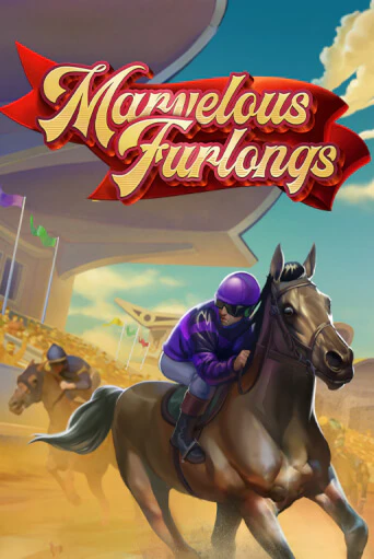 Marvelous Furlongs бесплатная онлайн игра | Фламинго Казино без регистрации