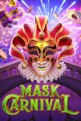 Mask Carnival бесплатная онлайн игра | Фламинго Казино без регистрации