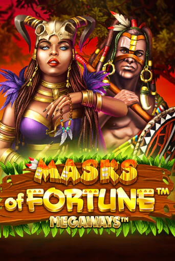 Masks of Fortune Megaways бесплатная онлайн игра | Фламинго Казино без регистрации