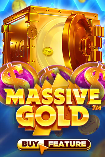 Massive Gold бесплатная онлайн игра | Фламинго Казино без регистрации