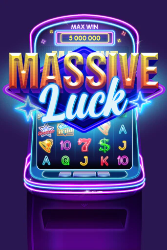 Massive Luck бесплатная онлайн игра | Фламинго Казино без регистрации