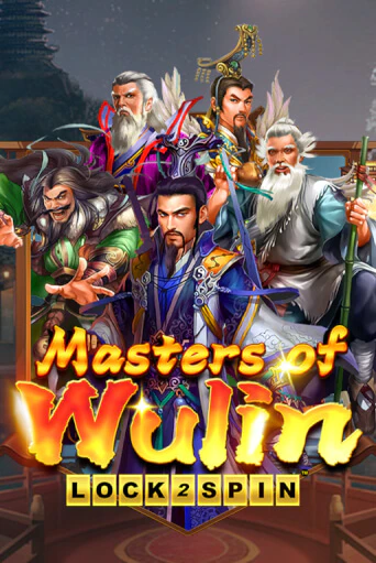 Master Of Wulin бесплатная онлайн игра | Фламинго Казино без регистрации