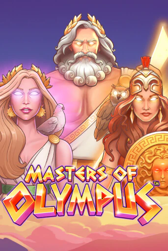 Masters Of Olympus бесплатная онлайн игра | Фламинго Казино без регистрации