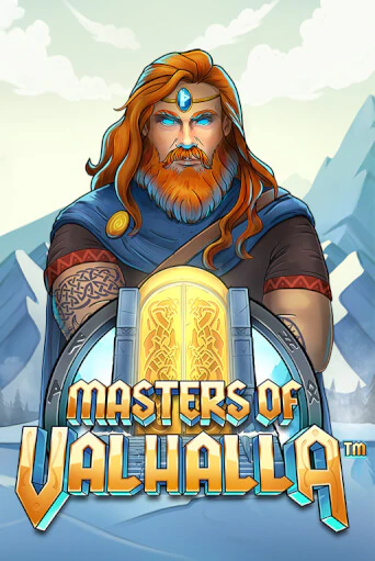 Masters Of Valhalla бесплатная онлайн игра | Фламинго Казино без регистрации