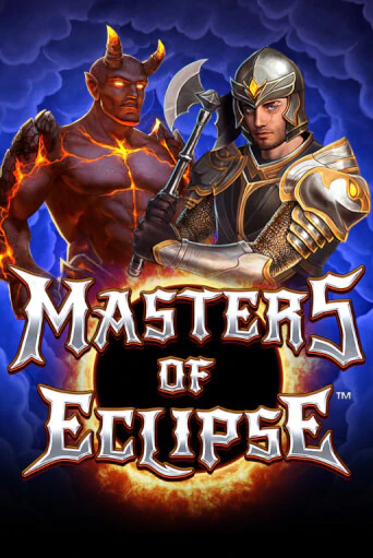 Masters of Eclipse бесплатная онлайн игра | Фламинго Казино без регистрации