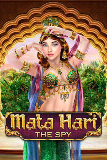 Mata Hari: The Spy бесплатная онлайн игра | Фламинго Казино без регистрации