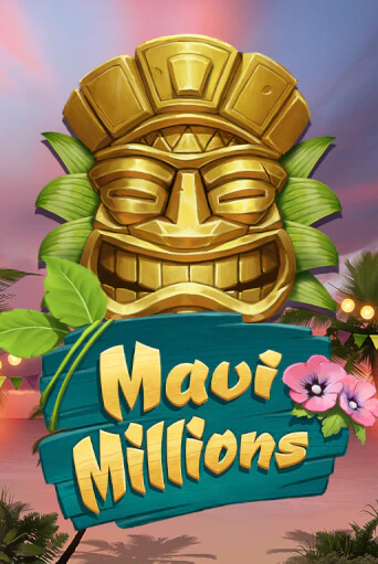 Maui Millions бесплатная онлайн игра | Фламинго Казино без регистрации