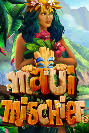 Maui Mischief бесплатная онлайн игра | Фламинго Казино без регистрации