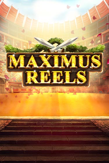 Maximus Reels бесплатная онлайн игра | Фламинго Казино без регистрации