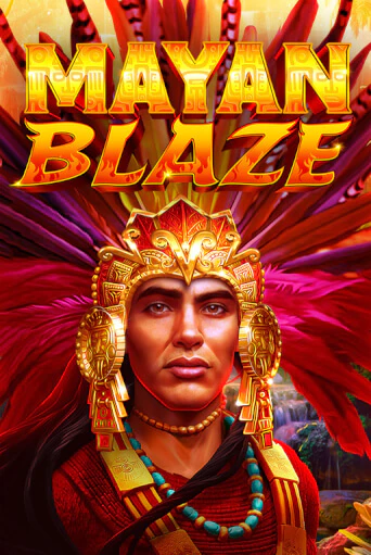 Mayan Blaze бесплатная онлайн игра | Фламинго Казино без регистрации