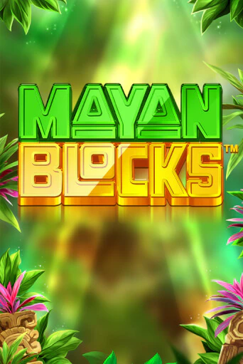 Mayan Blocks бесплатная онлайн игра | Фламинго Казино без регистрации