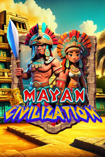 Mayan Civilization бесплатная онлайн игра | Фламинго Казино без регистрации