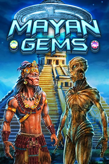 Mayan Gems бесплатная онлайн игра | Фламинго Казино без регистрации