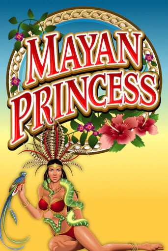 Mayan Princess бесплатная онлайн игра | Фламинго Казино без регистрации