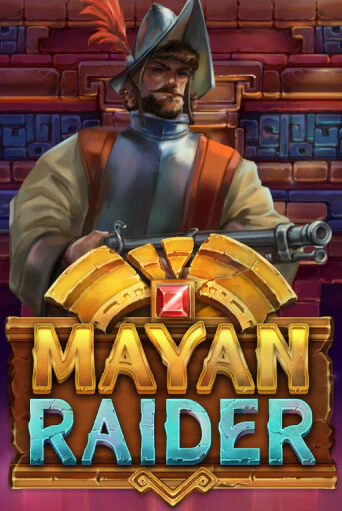 Mayan Raider бесплатная онлайн игра | Фламинго Казино без регистрации