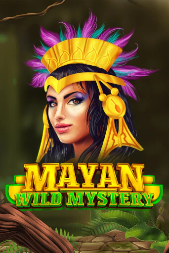 Mayan Wild Mystery бесплатная онлайн игра | Фламинго Казино без регистрации