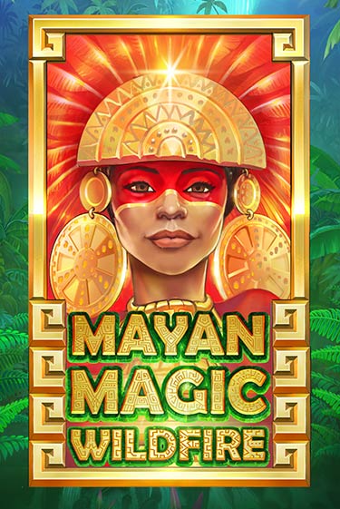 Mayan Magic Wildfire бесплатная онлайн игра | Фламинго Казино без регистрации