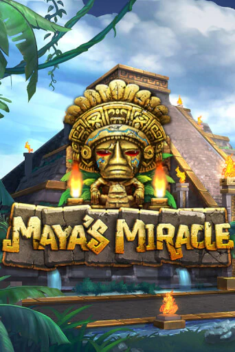 Maya's Miracle бесплатная онлайн игра | Фламинго Казино без регистрации