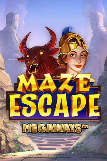 Maze Escape бесплатная онлайн игра | Фламинго Казино без регистрации