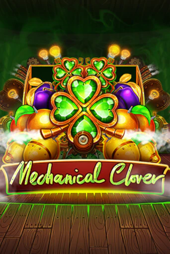 Mechanical Clover бесплатная онлайн игра | Фламинго Казино без регистрации