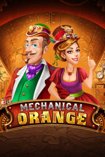 Mechanical Orange бесплатная онлайн игра | Фламинго Казино без регистрации