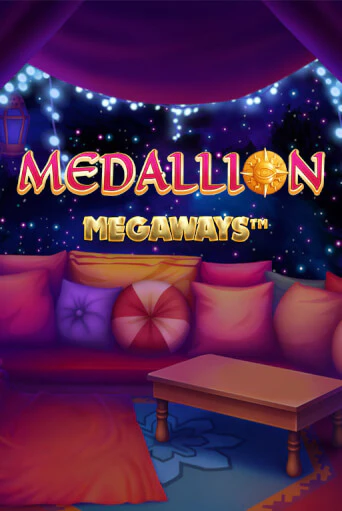 Medallion Megaways бесплатная онлайн игра | Фламинго Казино без регистрации