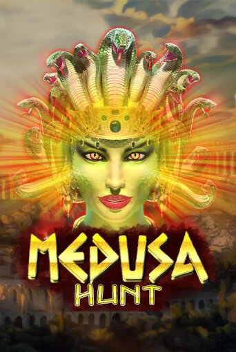 Medusa Hunt бесплатная онлайн игра | Фламинго Казино без регистрации