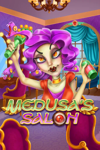 Medusa's Salon бесплатная онлайн игра | Фламинго Казино без регистрации