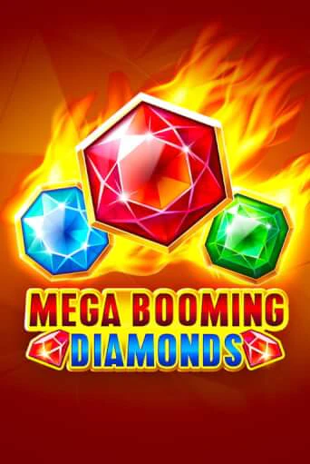 Mega Booming Diamonds бесплатная онлайн игра | Фламинго Казино без регистрации