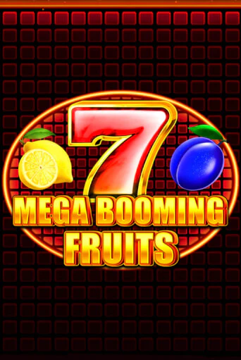 Mega Booming Fruits бесплатная онлайн игра | Фламинго Казино без регистрации