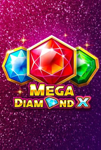 Mega Diamond X бесплатная онлайн игра | Фламинго Казино без регистрации