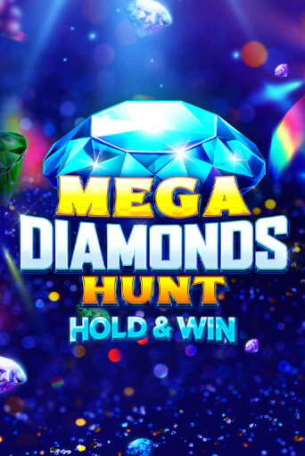 Mega Diamonds Hunt бесплатная онлайн игра | Фламинго Казино без регистрации