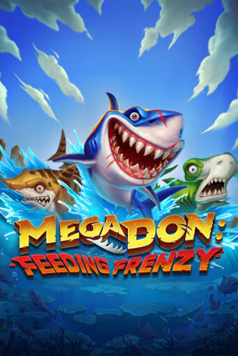 Mega Don: Feeding Frenzy бесплатная онлайн игра | Фламинго Казино без регистрации